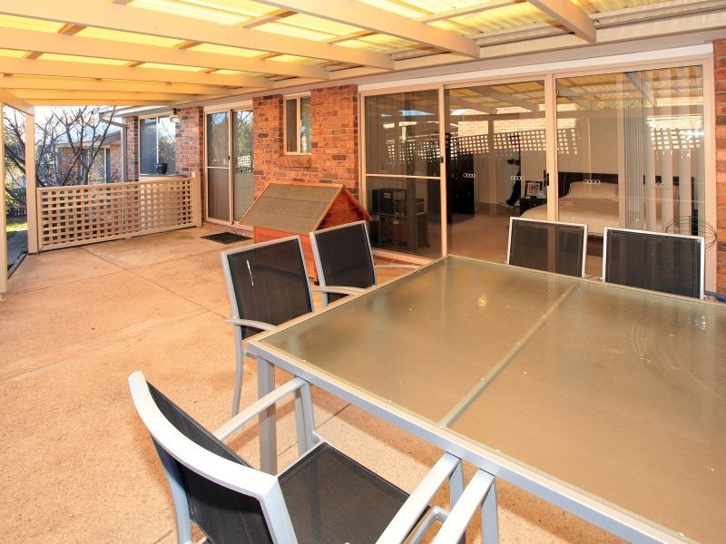 5 West Place, Banks ACT 2906