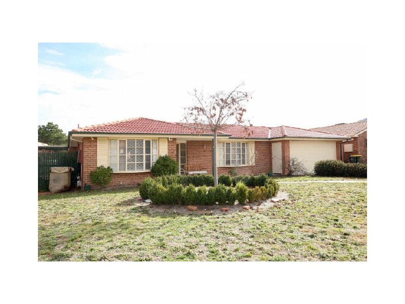 7 Vizard Street, Conder ACT 2906
