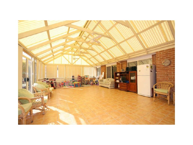 7 Vizard Street, Conder ACT 2906