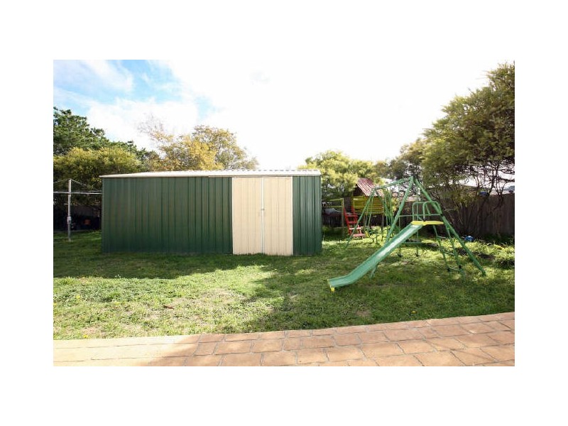 7 Vizard Street, Conder ACT 2906