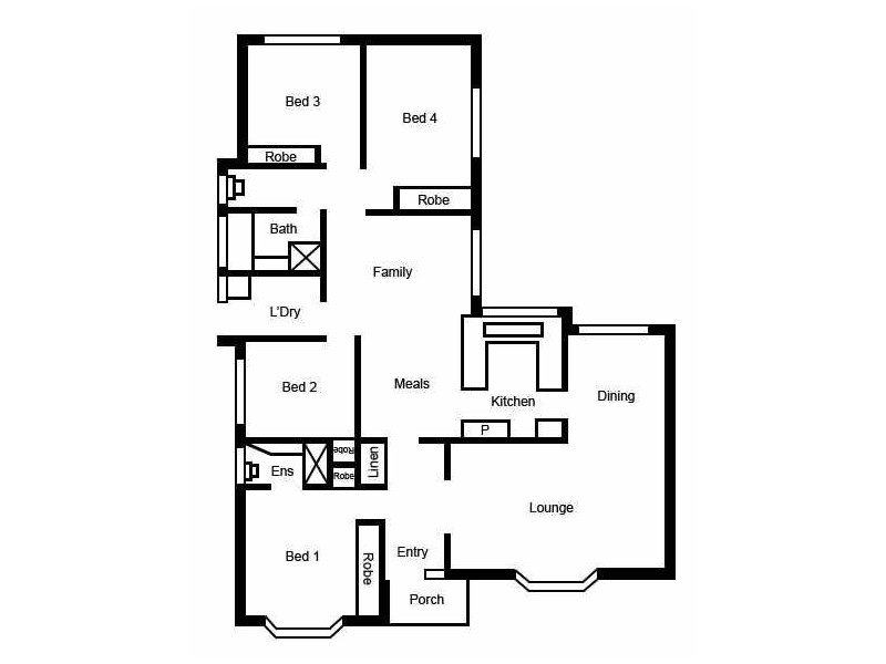 7 Vizard Street, Conder ACT 2906
