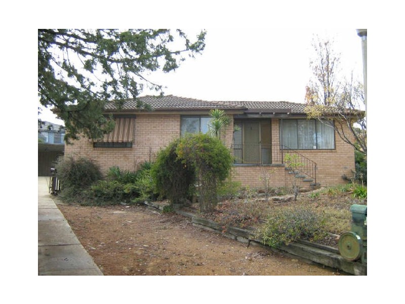 24 Byrne Street, Wanniassa ACT 2903