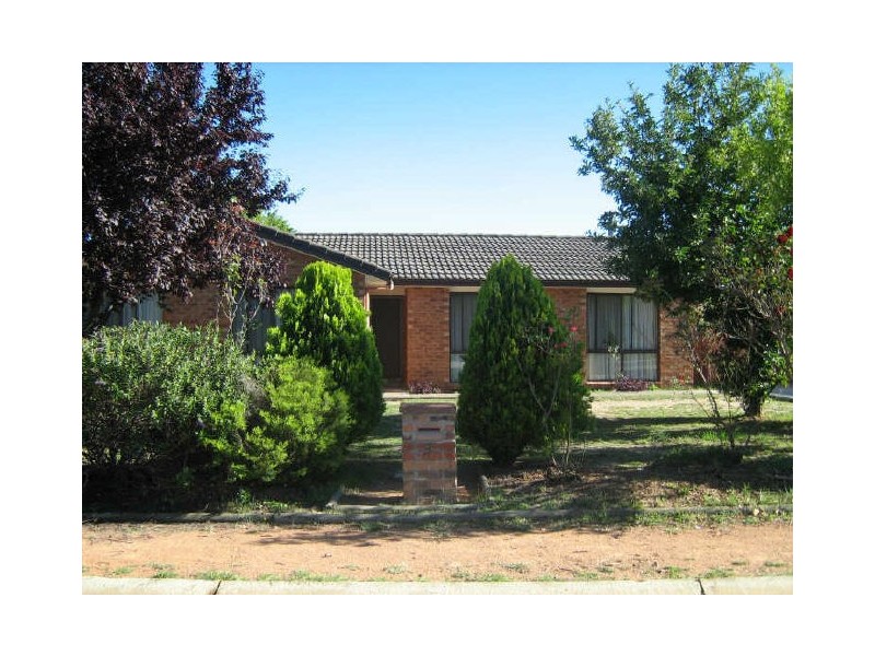 3 Nugal Place, Isabella Plains ACT 2905
