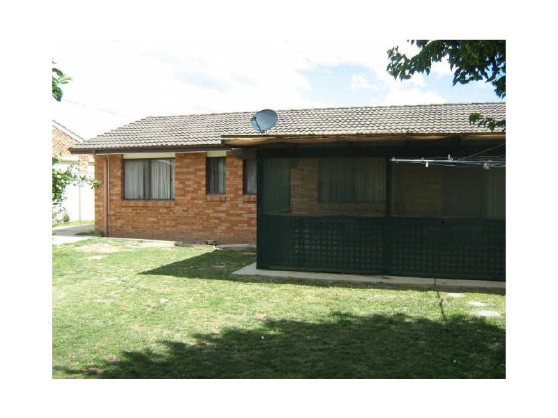 3 Nugal Place, Isabella Plains ACT 2905