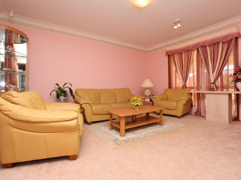 61 Kingscote Crescent, Bonython ACT 2905