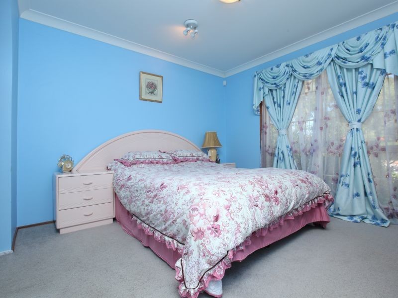 61 Kingscote Crescent, Bonython ACT 2905