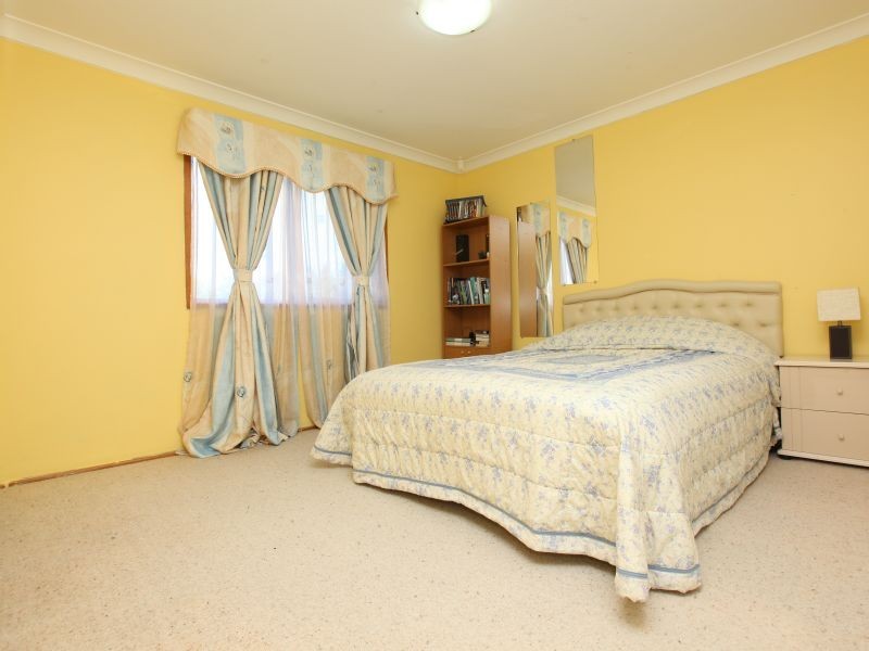 61 Kingscote Crescent, Bonython ACT 2905