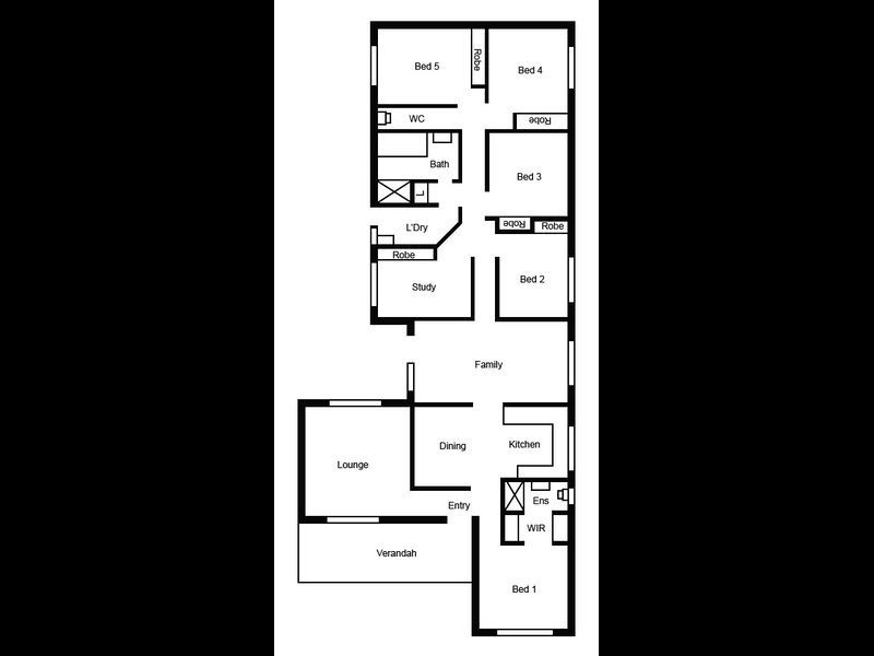 61 Kingscote Crescent, Bonython ACT 2905