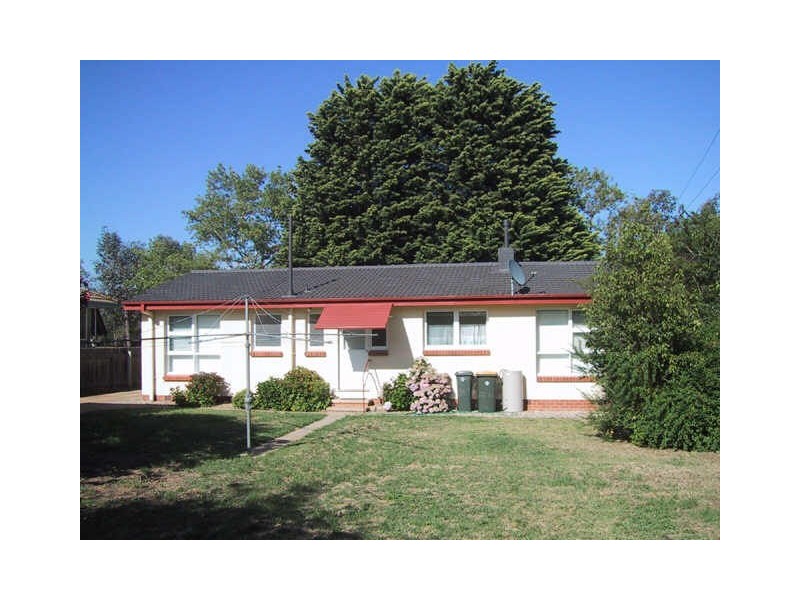 173 Phillip Avenue, Hackett ACT 2602