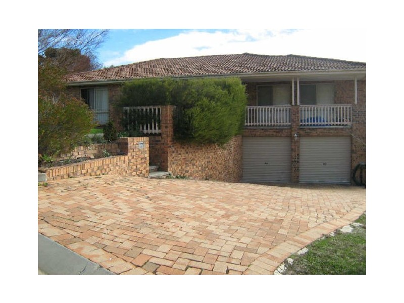 12 McManus Place, Calwell ACT 2905