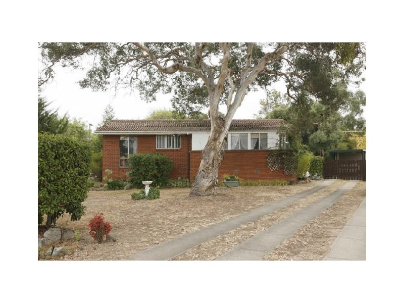 13 Casuarina Street, Rivett ACT 2611