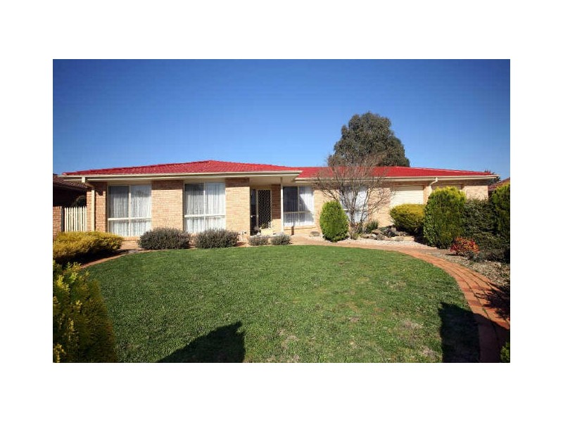 67 Lewis Luxton Avenue, Gordon ACT 2906