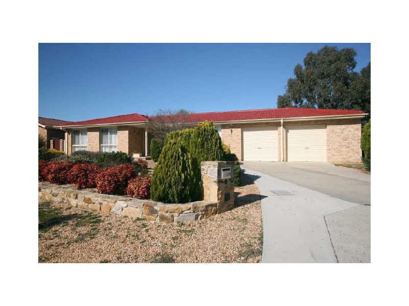 67 Lewis Luxton Avenue, Gordon ACT 2906
