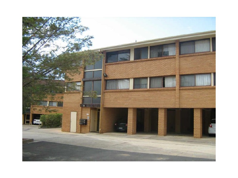 46/7 “Melrose Mews” Medley Street, Chifley ACT 2606