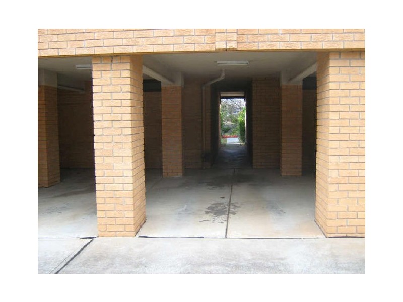 46/7 “Melrose Mews” Medley Street, Chifley ACT 2606