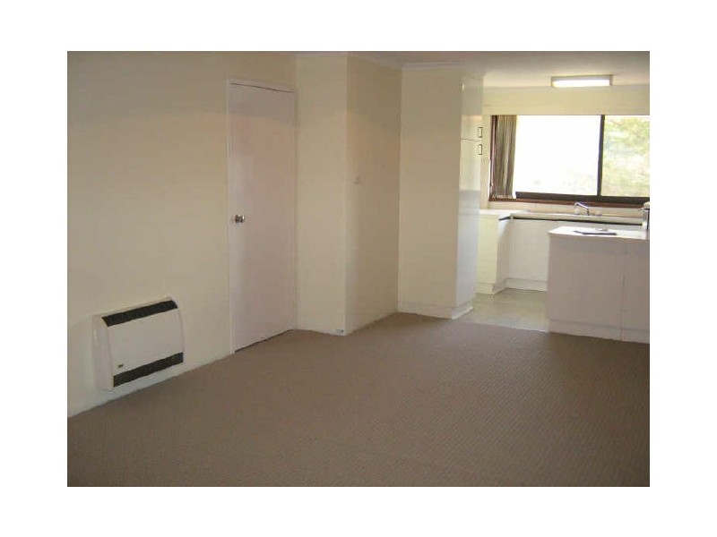 46/7 “Melrose Mews” Medley Street, Chifley ACT 2606