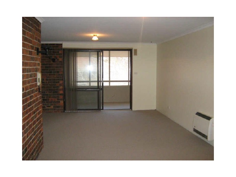 46/7 “Melrose Mews” Medley Street, Chifley ACT 2606