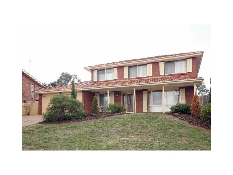 7 Hazlitt Glade, Gordon ACT 2906