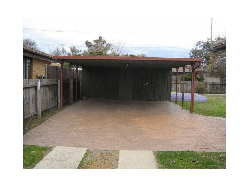 12 Heagney Crescent, Chisholm ACT 2905