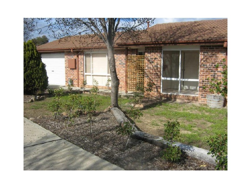 20/36 Cromwell Circuit, Isabella Plains ACT 2905