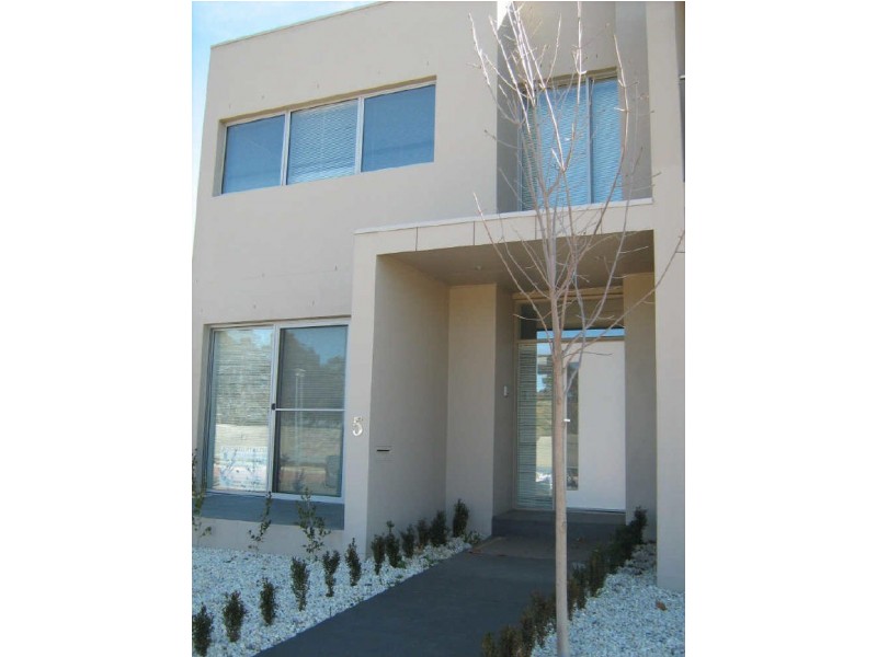 5 Parberry Street, Kingston ACT 2604