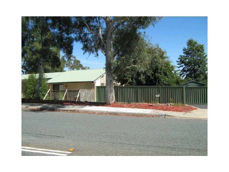 50A Baskeville Street, Chisholm ACT 2905