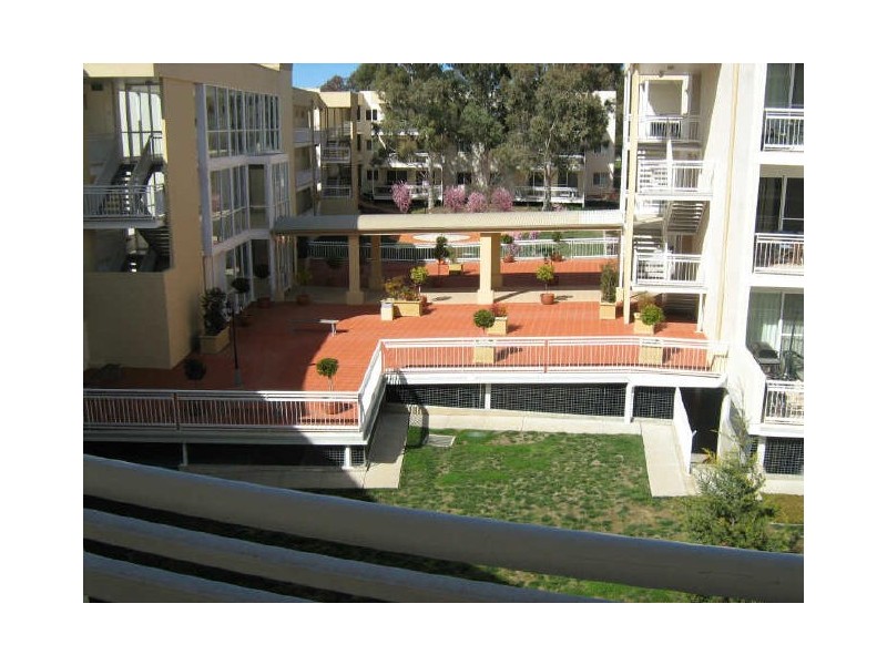 108/68 Hardwick Crescent, Holt ACT 2615