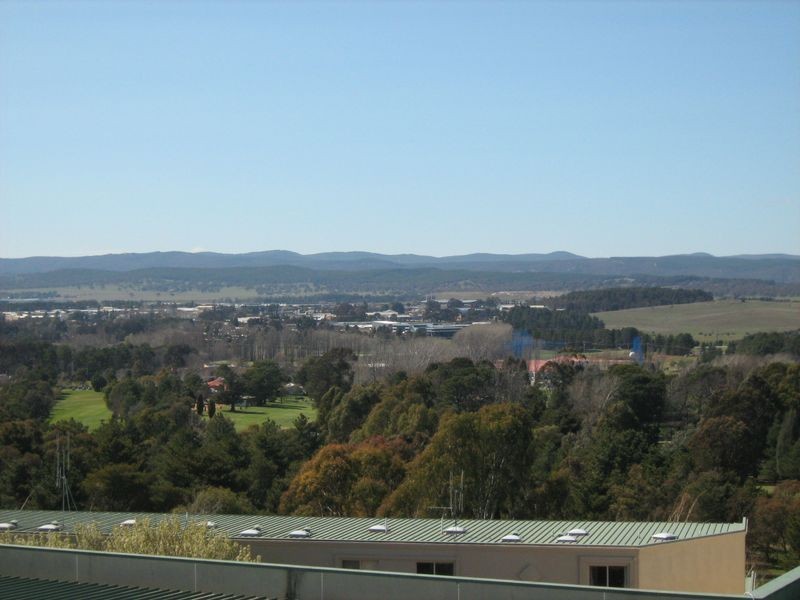 33/40 Leahy Place, Narrabundah ACT 2604