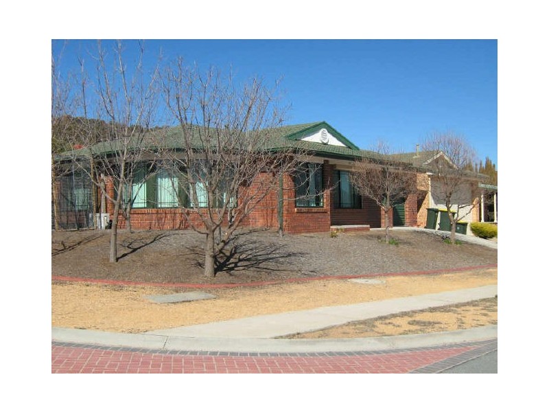 87 James Smith Circuit, Conder ACT 2906