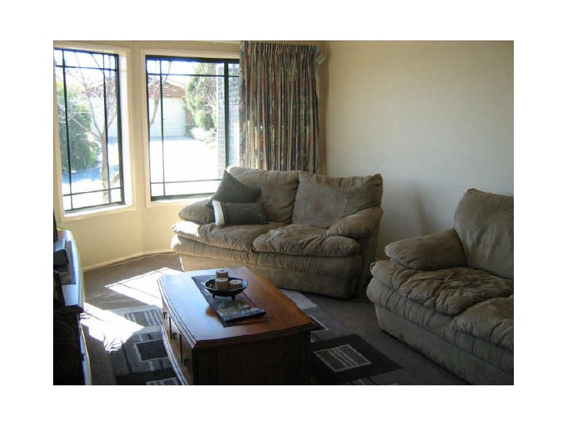 87 James Smith Circuit, Conder ACT 2906