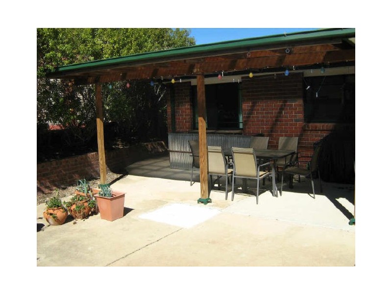 87 James Smith Circuit, Conder ACT 2906