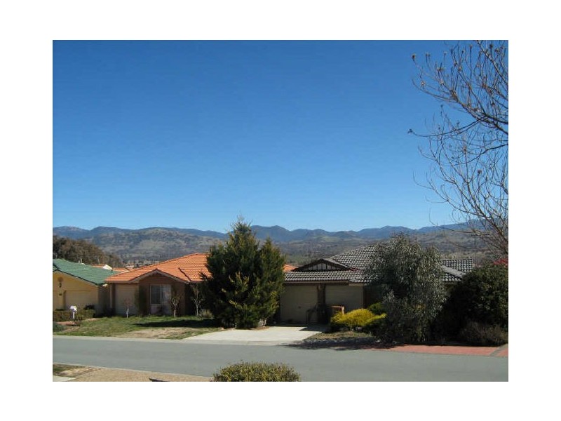 87 James Smith Circuit, Conder ACT 2906