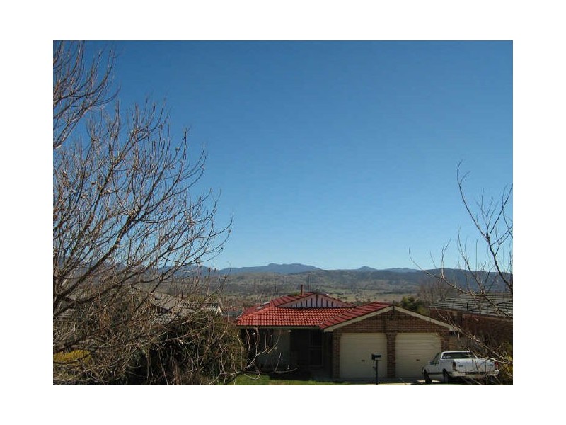87 James Smith Circuit, Conder ACT 2906