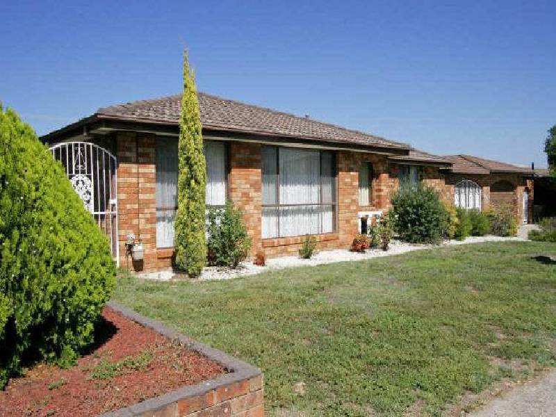 138 Clift Crescent, Richardson ACT 2905