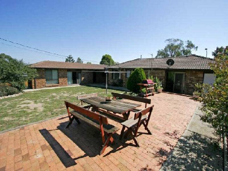 138 Clift Crescent, Richardson ACT 2905