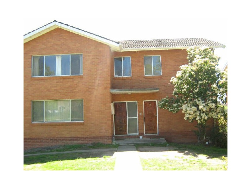 2/208 La Perouse Street, Red Hill ACT 2603