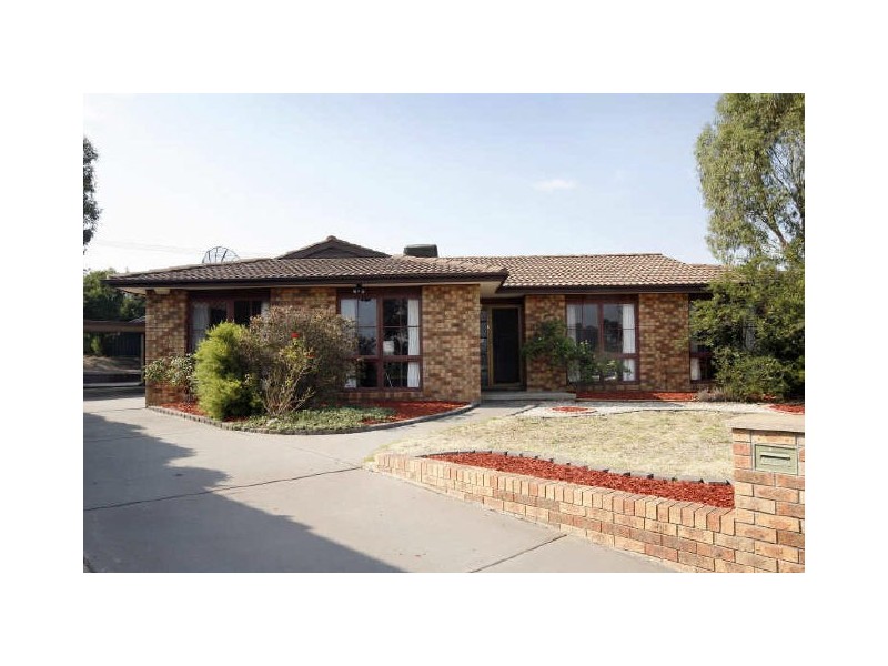 5 Budd Place, Gilmore ACT 2905