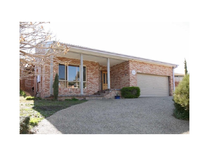 51 Downard Street, Calwell ACT 2905