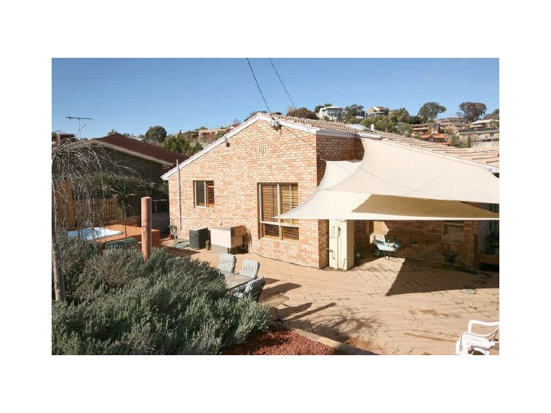 51 Downard Street, Calwell ACT 2905