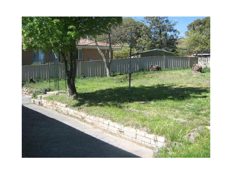 22 Haglethorn Street, Farrer ACT 2607