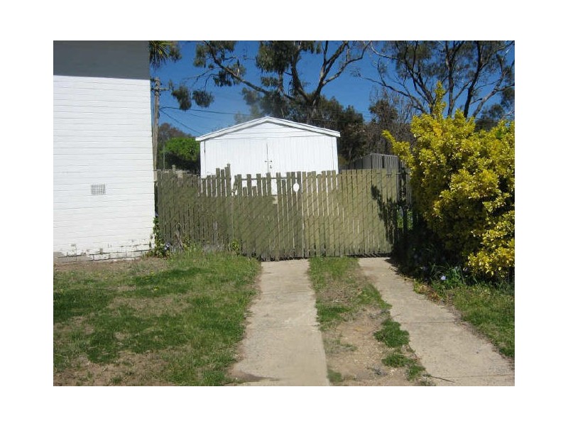 22 Haglethorn Street, Farrer ACT 2607