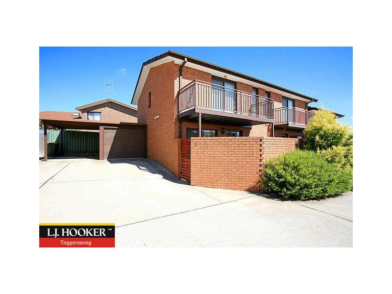 5/16 Hakea Street, Queanbeyan NSW 2620