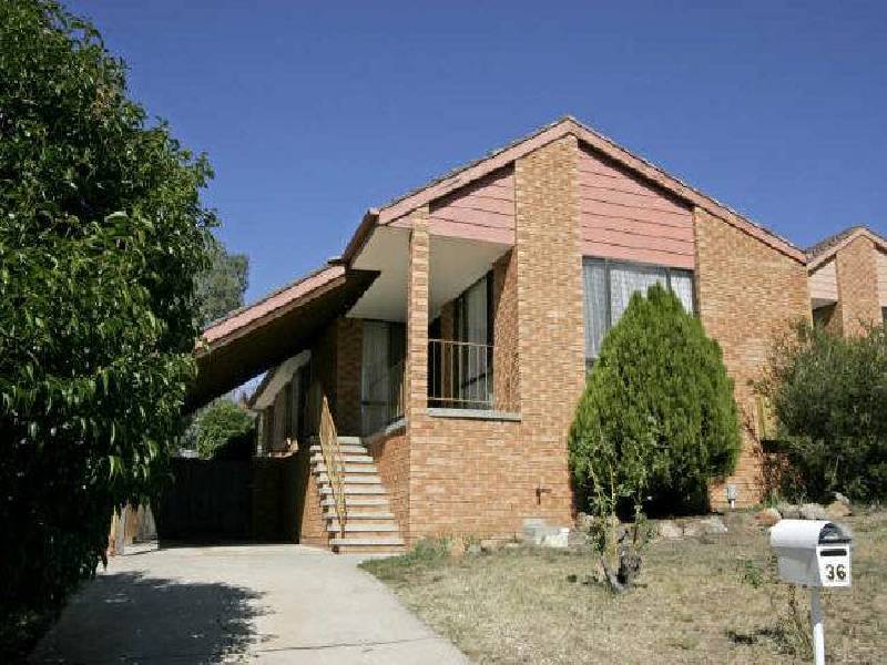 36 Carpenter Close, Calwell ACT 2905