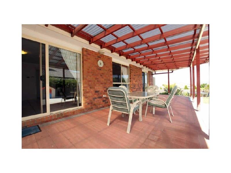 5 Banyule Grove, Conder ACT 2906