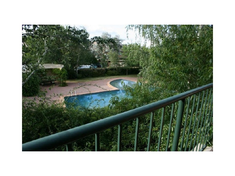 46/44 Jerrabomberra Avenue, Narrabundah ACT 2604