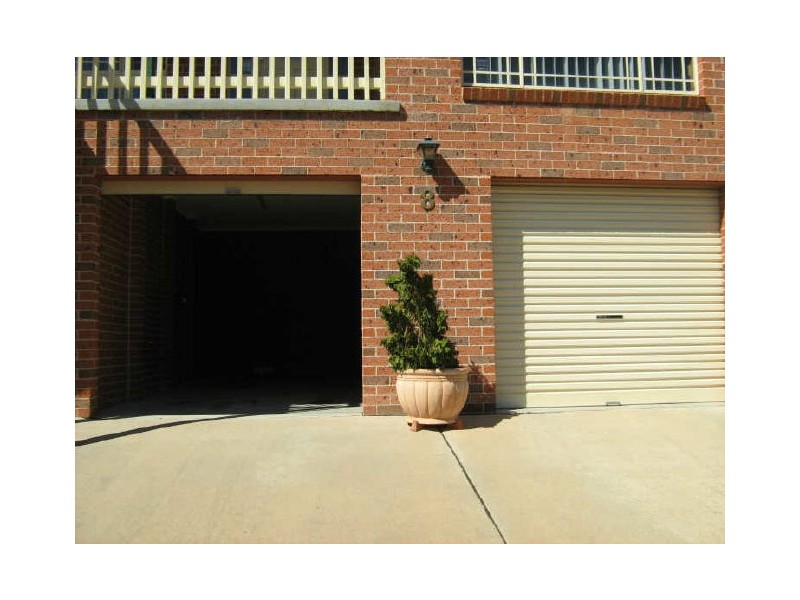 8/7 Purnell Place, Calwell ACT 2905