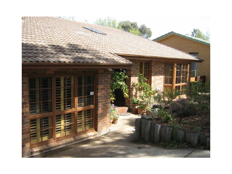 5 Cruikshank Street, Wanniassa ACT 2903