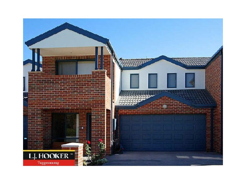 27 Opal Street, Banks ACT 2906