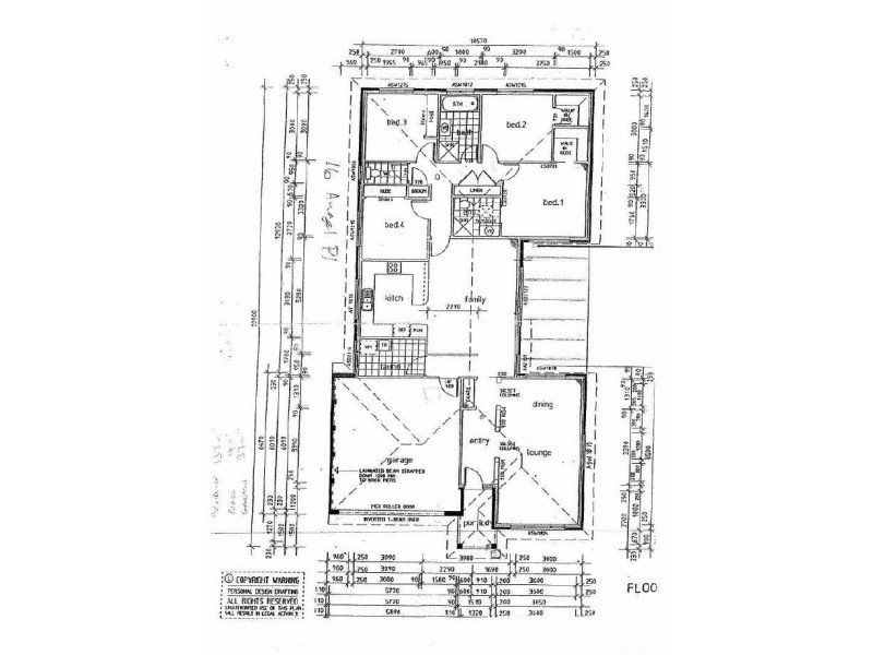 16 Angell Place, Banks ACT 2906