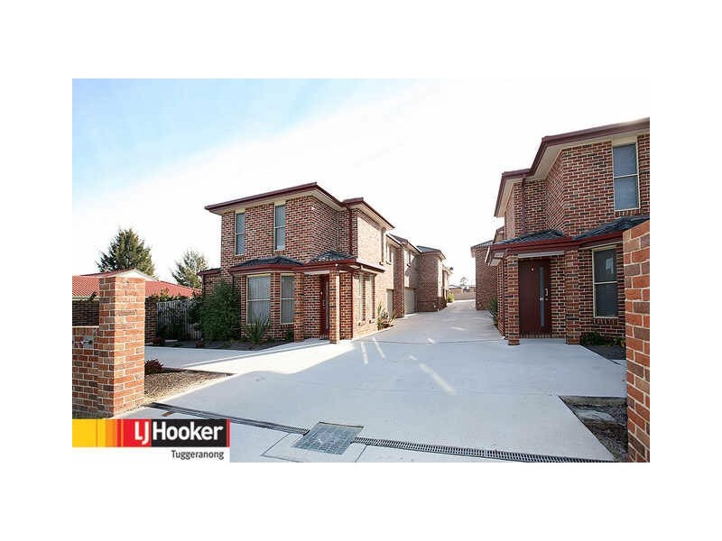 3/49 Thurralilly Street, Queanbeyan NSW 2620